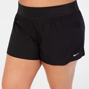 COPY - NWT Nike 2.5" Size Element Swim Shorts large